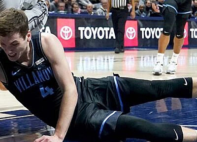 Transfers Pay Off: Villanova and Gonzaga Strike Gold in College Basketball Transfer Portal
