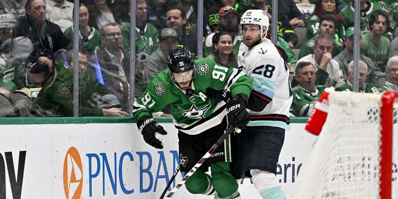 Dallas Stars vs Seattle Kraken 5/13/2023 Previews, Predictions and Free Picks