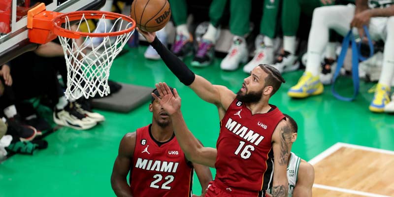 Miami Heat vs Boston Celtics 5-19-2023