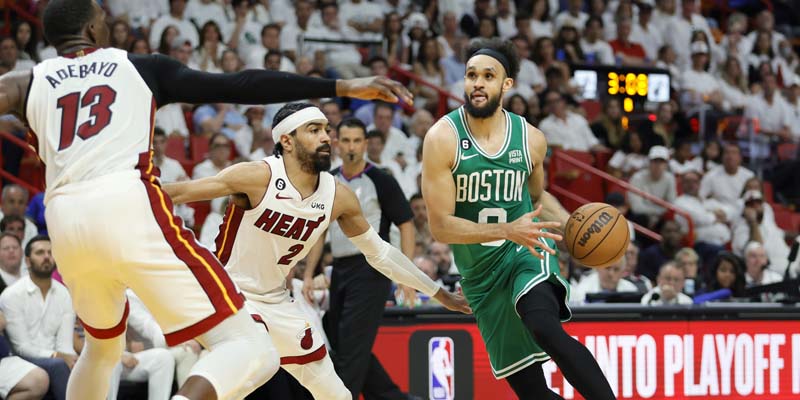Miami Heat vs Boston Celtics 5/29/2023 Tips, Free Picks and Previews