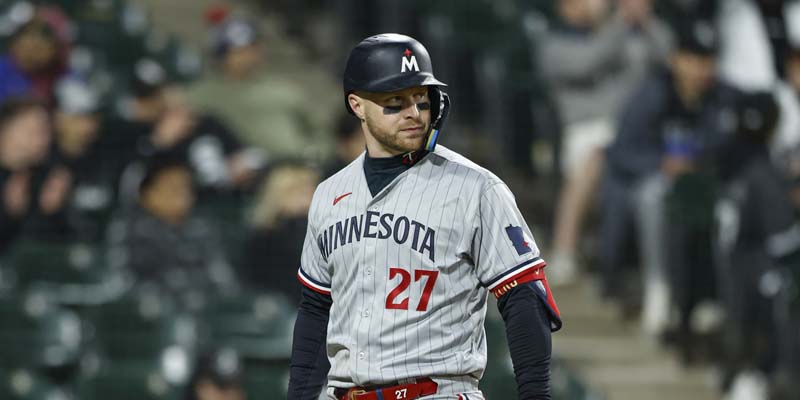 Minnesota Twins vs Chicago White Sox 5-4-2023