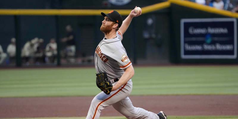 San Francisco Giants vs Arizona Diamondbacks 5/13/2023 Picks, Odds and Tips