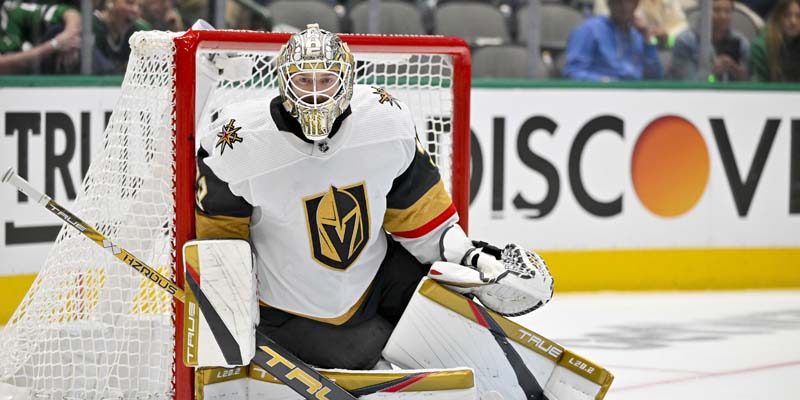 Vegas Golden Knights vs Dallas Stars 5-25-2023