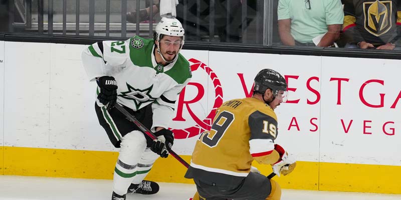 Vegas Golden Knights vs Dallas Stars 5/29/2023 Picks, Odds and Analysis