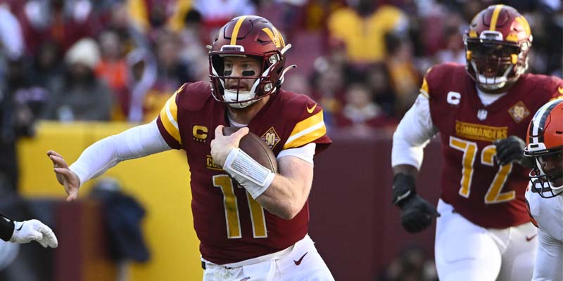 2023 NFL Free Agent Matchmaker: Perfect Pairings for Carson Wentz, Teddy Bridgewater, and More Strategic Moves