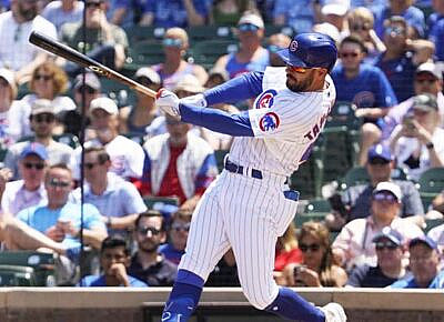 Chicago Cubs vs San Diego Padres 6-2-2023
