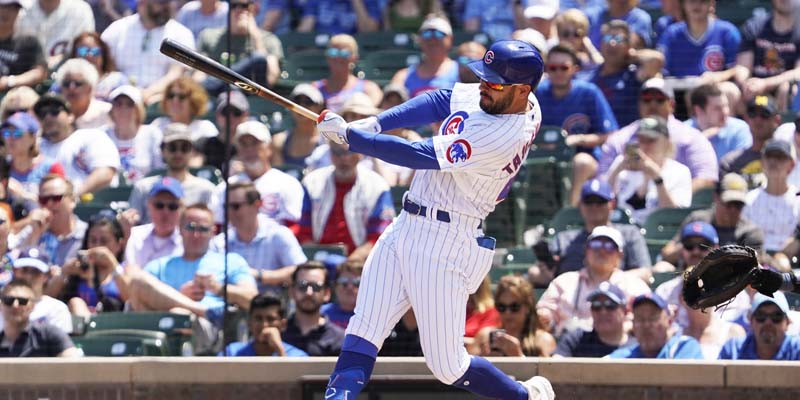 Chicago Cubs vs San Diego Padres 6-2-2023