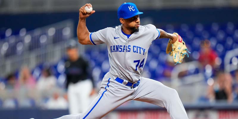 Kansas City Royals vs Baltimore Orioles 6-9-2023