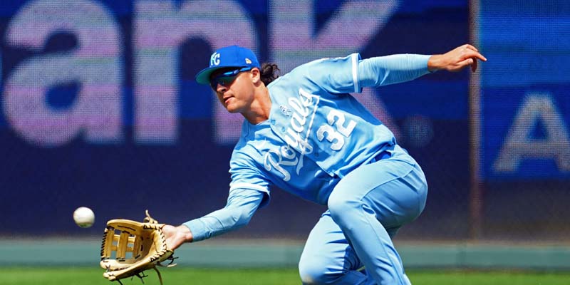 Kansas City Royals vs Detroit Tigers 6-19-2023