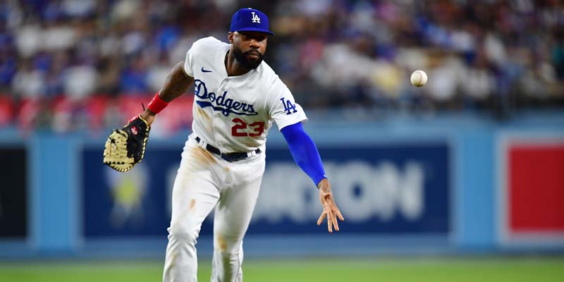 Los Angeles Dodgers vs Los Angeles Angels 6-20-2023