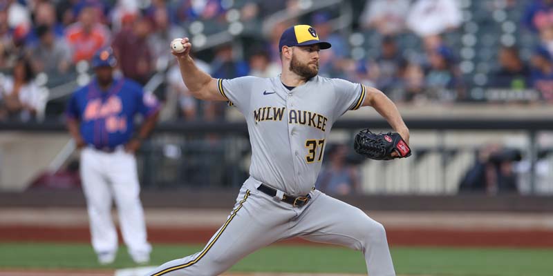 Milwaukee Brewers vs Pittsburgh Pirates 6-30-2023