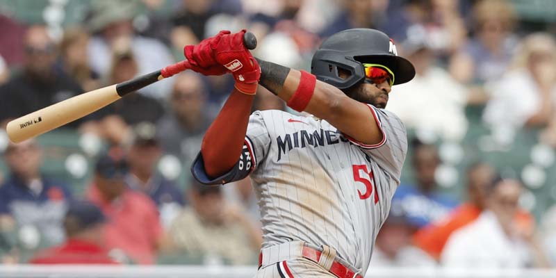 Minnesota Twins vs Atlanta Braves 6-26-2023