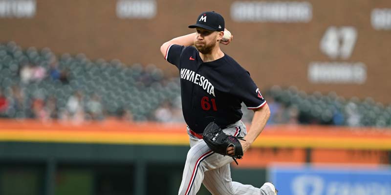 Minnesota Twins vs Detroit Tigers 6-24-2023