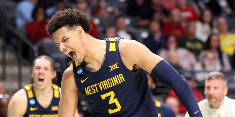 Wildcat Frenzy: Kentucky Snags West Virginia Transfer Tre Mitchell to Bolster Their Basketball Dominance