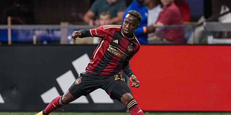 Atlanta and Orlando City Clash in a High-Octane Battle of Finishing Prowess