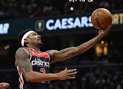 Phoenix's Rising Star: Bradley Beal Takes Command as Point Guard for the Suns