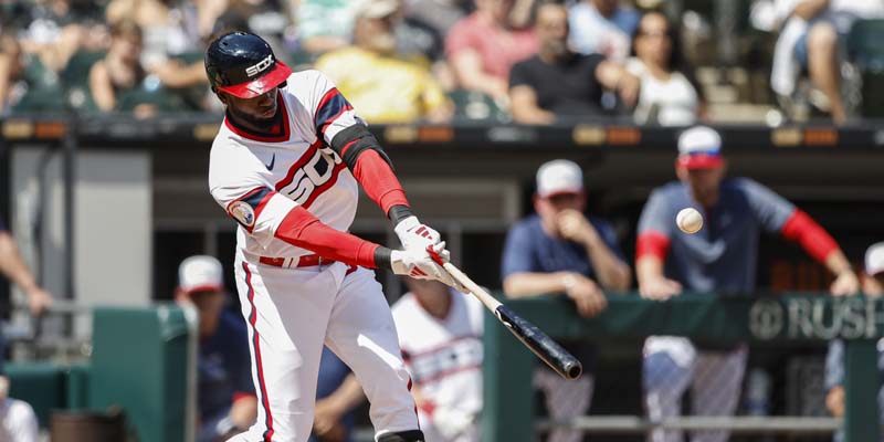 Chicago White Sox vs Atlanta Braves 7-14-2023