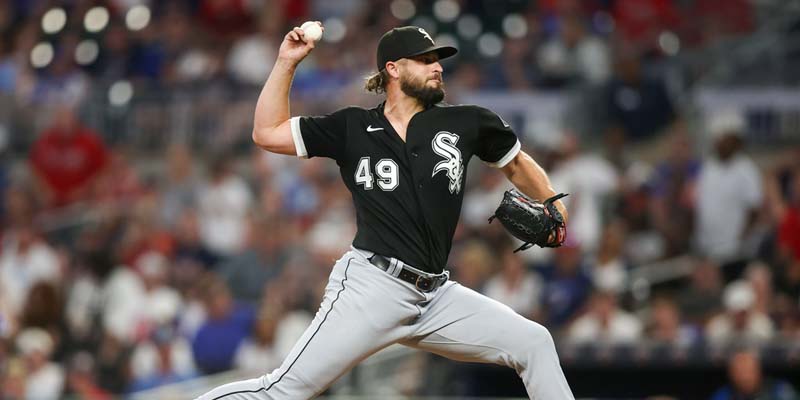 Chicago White Sox vs Atlanta Braves 7-16-2023