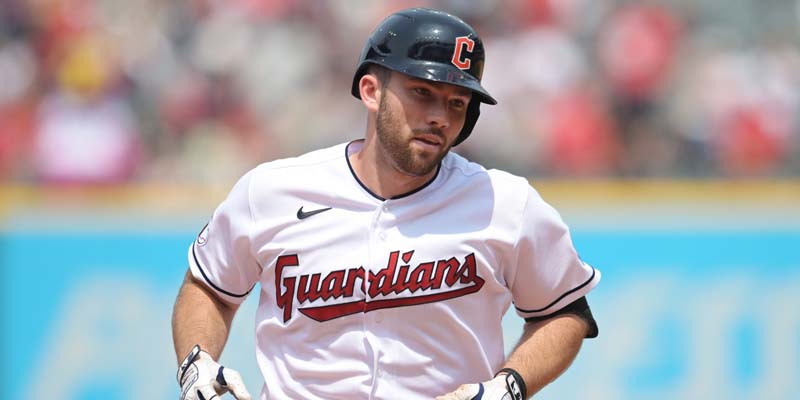 Cleveland Guardians vs Chicago White Sox 7-27-2023