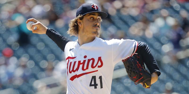 Minnesota Twins vs Kansas City Royals 7-28-2023