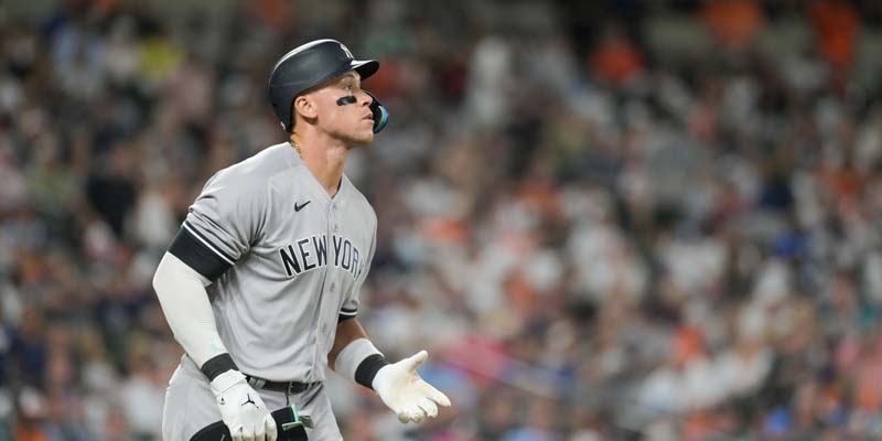 New York Yankees vs Baltimore Orioles 7-29-2023