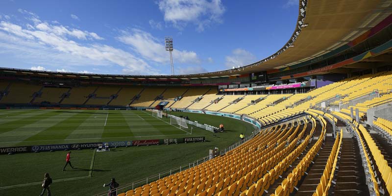 Panama vs Jamaica 7-29-2023