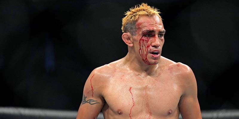 Tony Ferguson vs Bobby Green 7-27-2023