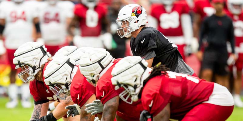 Arizona Cardinals 2023 NFL Season Preview 8-7-2023