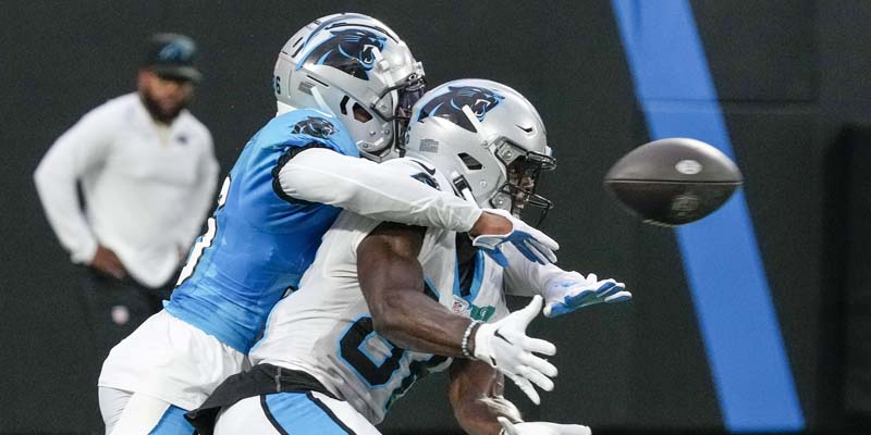 Carolina Panthers 2023 NFL Season Preview