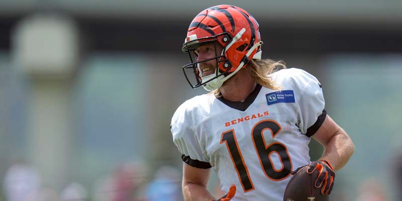 Cincinnati Bengals NFL 2023 Season Preview