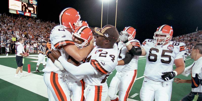 Cleveland Browns NFL 2023 Season Preview