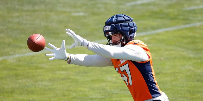 Denver Broncos vs Arizona Cardinals 8-11-2023