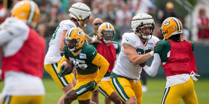 Green Bay Packers NFL 2023 Season Preview