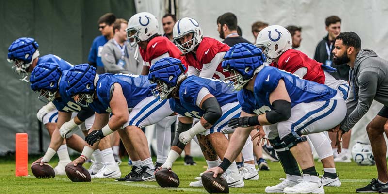 Indianapolis Colts 2023 NFL Season Preview 8-7-2023