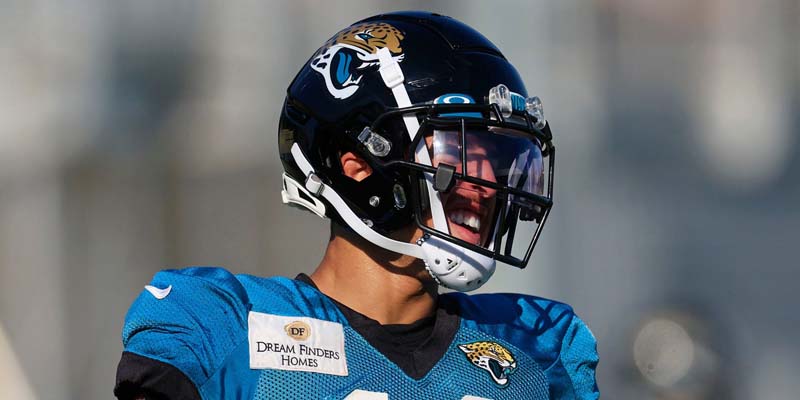 Jacksonville Jaguars 2023 NFL Season Preview 8-8-2023