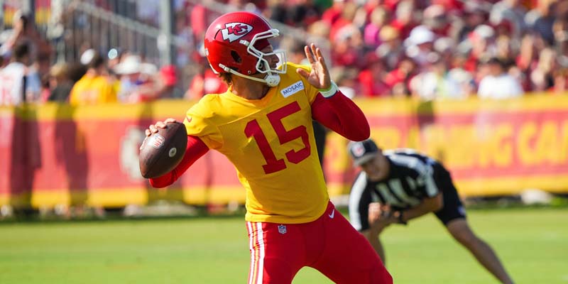 Kansas City Chiefs NFL 2023 Season Preview: Aiming to defend the Crown