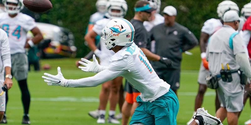 Miami Dolphins 2023 Season Preview