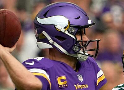 Minnesota Vikings 2023 NFL Season Preview: A New Chapter Unfolds