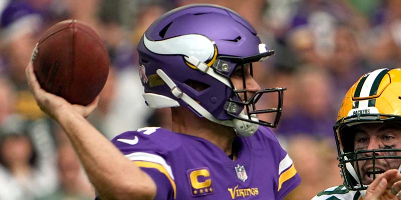 Minnesota Vikings 2023 NFL Season Preview: A New Chapter Unfolds