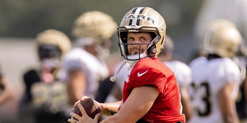 New Orleans Saints 2023 NFL Season Preview