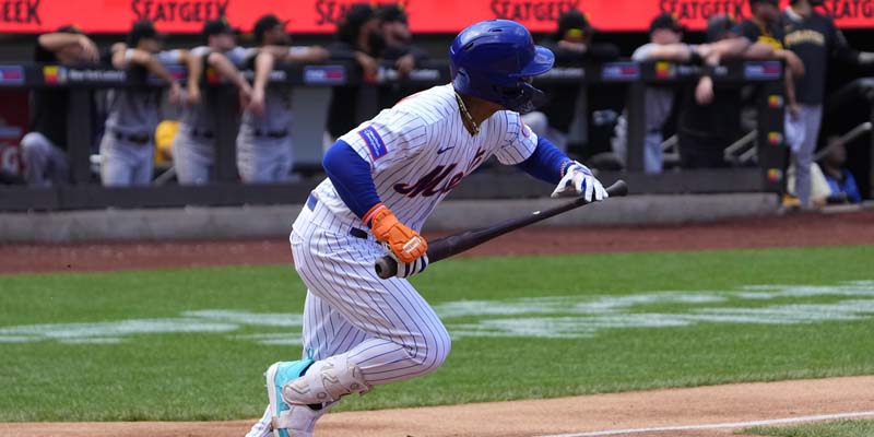 New York Mets vs St Louis Cardinals 8-17-2023