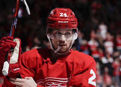 Canucks Secure Dynamic Talent as Pius Suter Commits to Thrilling Two-Year Deal