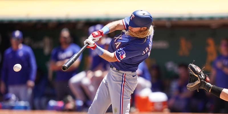 Texas Rangers vs San Francisco Giants 8-11-2023