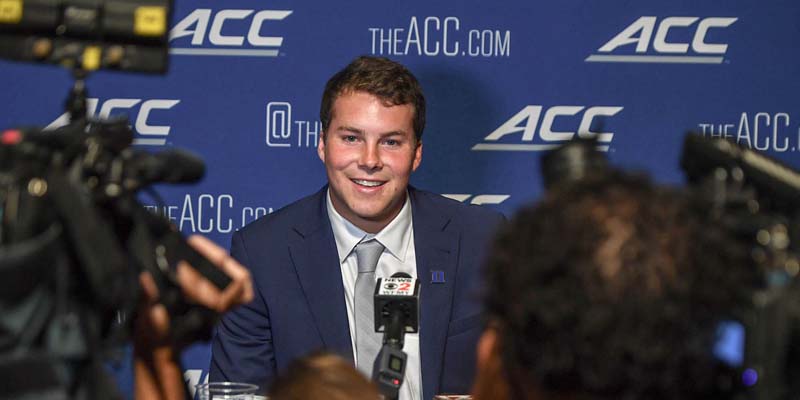The Atlantic Coast Conference's Strategic Expansion: Implications for Basketball Preeminence
