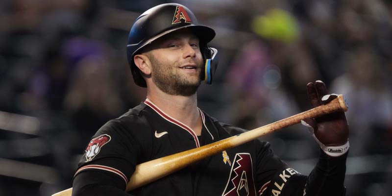 Colorado Rockies vs Arizona Diamondbacks 9-4-2023