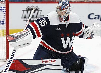 Decoding the NHL's Top Goaltenders: An In-Depth Look at the Best of the 2023-24 Season