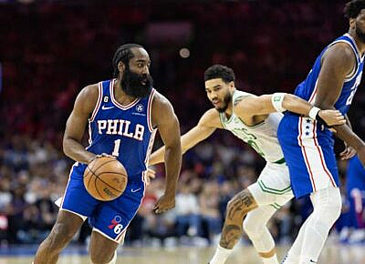 James Harden's Path to Long-Term Contract Success: Analyzing the Clippers' Potential Role