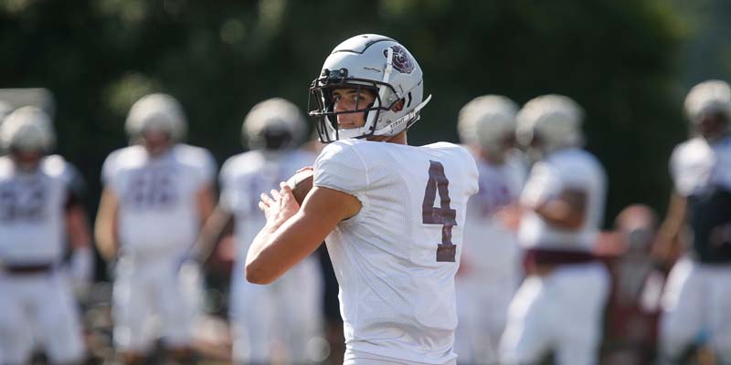 Missouri State Bears vs Kansas Jayhawks 9-1-2023