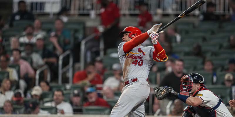 St Louis Cardinals vs Atlanta Braves 9-7-2023