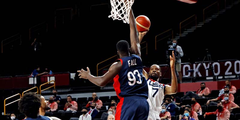 Team USA Basketball: Revamping for Success in Paris 2024 After World Cup Setback